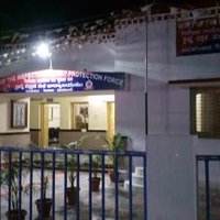 RPFPOST NIZAMABAD (@rpfpcnzb) 's Twitter Profile