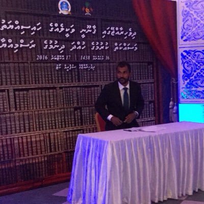 waioibrahim's profile picture. Attorney at Law