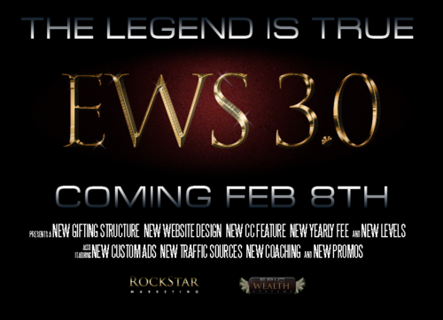 RockingItZZ's profile picture. Powerful Internet Marketer 6+Years - Loving Life!