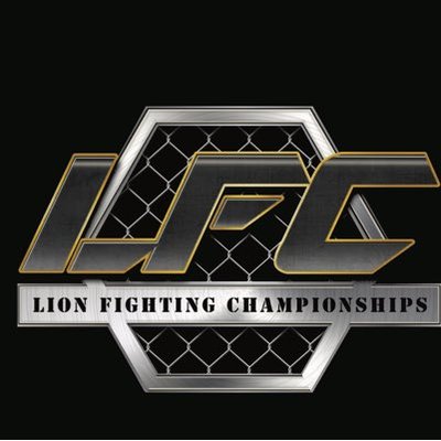 The Fighting Lion Championship