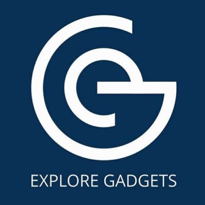 Official Twitter Handle of Explore Gadgets -Youtuber ,Awesome Gadgets,Informational Tech Videos, and more.. Business inquiries: ydv.prabhat@gmail.com