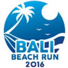 The Fun Fearless Run-Race in Seminyak Stunning Beach! Open for all citizen from around the globe.