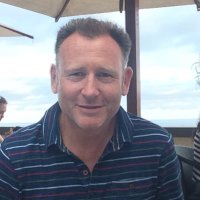 Bruce truscott - @Bruce_Truscott Twitter Profile Photo