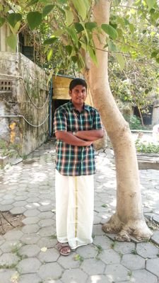 Basically a medico, but also a die hard railfan and music lover.. Strongly believes that we would find peace in nature..