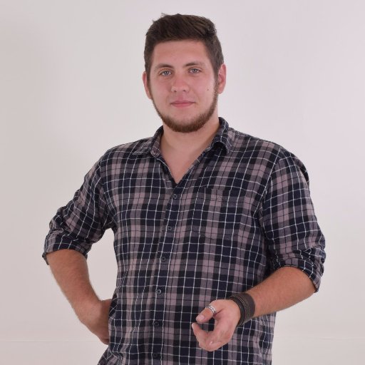 RomanMisiura's profile picture. Full-Stack Developer