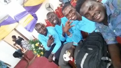 twumoracle's profile picture. 