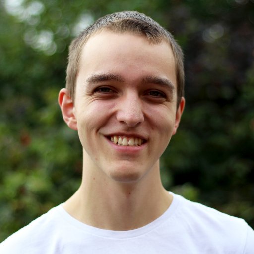 dfragment's profile picture. Softwareentwickler. Gerne in Europa und der Welt unterwegs. Kann Laufzeitfehler werfen. -- Hier aber nicht mehr wirklich aktiv.