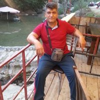 Cuma DinÇ (@1234cumali) Twitter profile photo