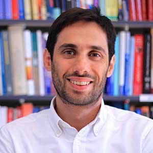 Associate Professor of Economics at Universidad Carlos III Madrid | Fellow @CReAM_Research | PhD @EconUCL | Labour - Migration - Development - Political Economy