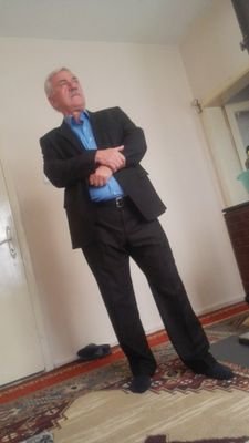 ElevliAhmet's profile picture. 