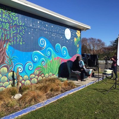 We are a well being & creativity hub in Kapiti delivering workshops & training from our Raumati hub. Te Ara Korowai is a vibrant space for everyone to access!
