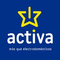 Tiendas Activa (@tiendasactiva) 's Twitter Profile