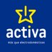 Tiendas Activa (@tiendasactiva) Twitter profile photo Tiendas Activa (@tiendasactiva) Twitter profile photo