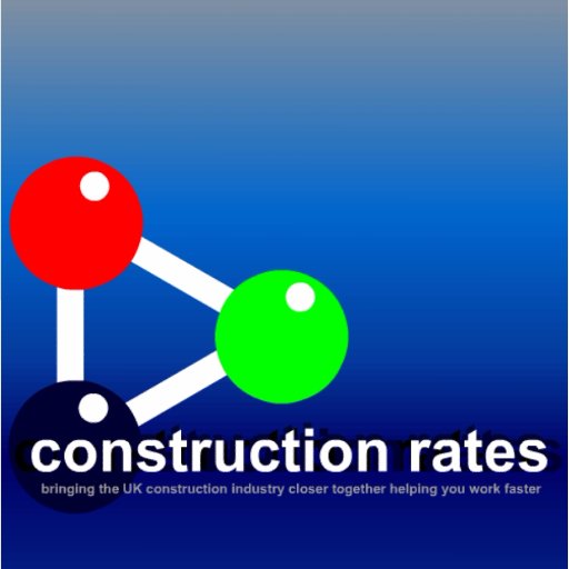 We provide valuable Description/Spec/Price data to the UK Construction Industry.   We are Immutable Truth. Copyright Construction Rates (all dates & times)