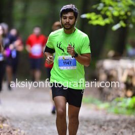 volkanyavuz0758's profile picture. 