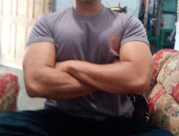 BudiPer95282043's profile picture. 180/80...24/6/2016