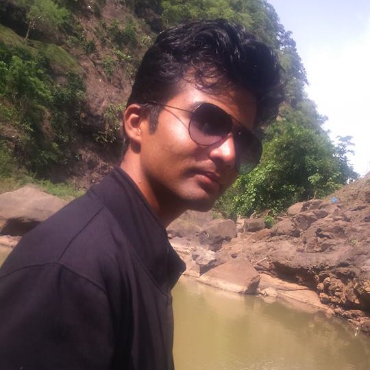 Vijendra7492's profile picture. 