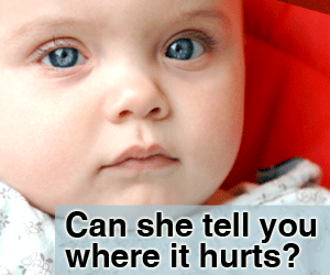 You should know that your Baby is able to learn to talk very young.
