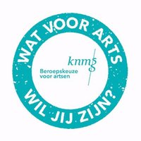 KNMG arts & carrière (@cbknmg) 's Twitter Profile