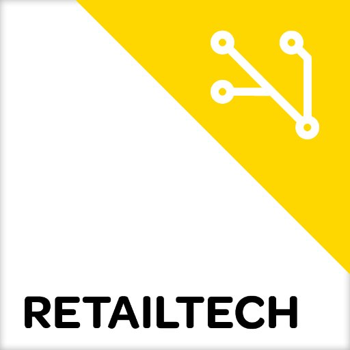 The official Tech London Advocates Retail Tech Working Group twitter page