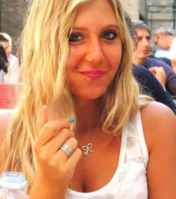 morottigiulia93's profile picture. ▪Appassionata di marketing e comunicazione
                             💼 Master in Comunicazione, marketing e digital strategy - il Sole 24 ore