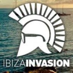 ibizainvasion's profile picture. Ibiza Invasion - Do you #DareToInvade?