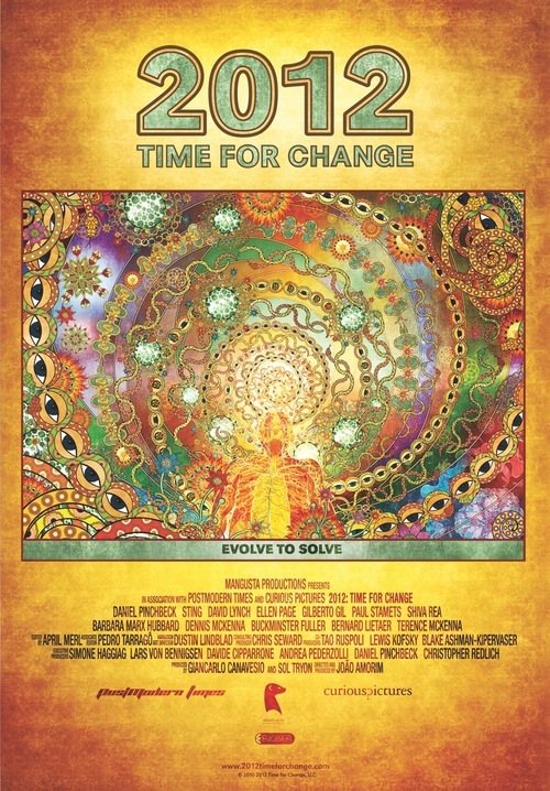 2012time4change's profile picture. A radical alternative to apocalyptic doom and gloom. DVD on sale now at our website!