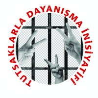 Tutsaklarla Dayanışma İnisiyatifi (@td_inisiyatifi) 's Twitter Profile Photo