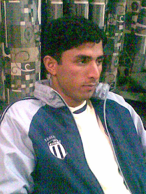 asif ali