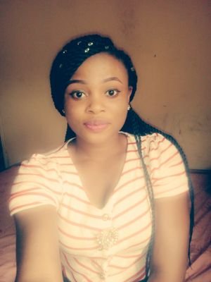 pwetybey's profile picture. lover of God,dealer in all kinds of designer bags and footwear(Ankara and leather)
A microbiologist
Dancer
