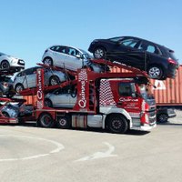 QUINNS CAR TRANSPORT (@quinnscartrans) 's Twitter Profile