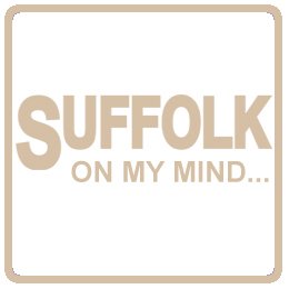 Suffolk on My Mind is becoming 1 Magazine. Please follow us at our new Twitter account @1Magazine_ Thank you.