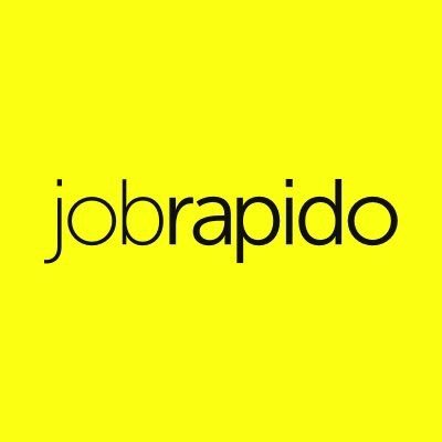 jobrapidodev's profile picture. Revolutionize the way people write code @jobrapido