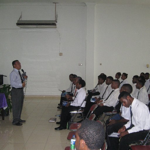 Eyongga2's profile picture. mahasiswa