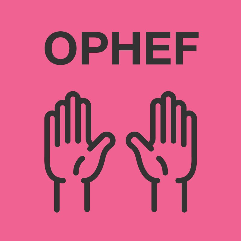 Ons Platform Heeft Een Facebookpagina #OPHEF