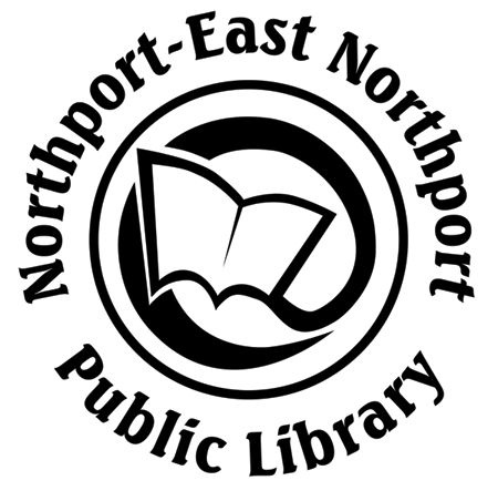 The Northport-East Northport (NY) Public Library #NENPL #Northport  #EastNorthport #Asharoken #EatonsNeck #FortSalonga #CowHarbor – visit us at https://t.co/9pOQqWm4sR.