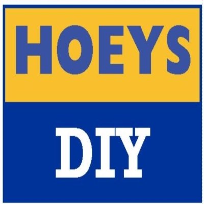 HoeysDIY Profile Picture