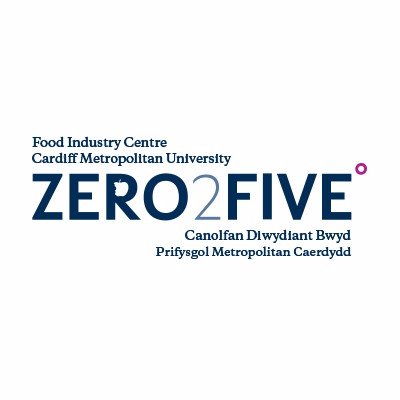 Visit ZERO2FIVE Food Industry Centre Profile