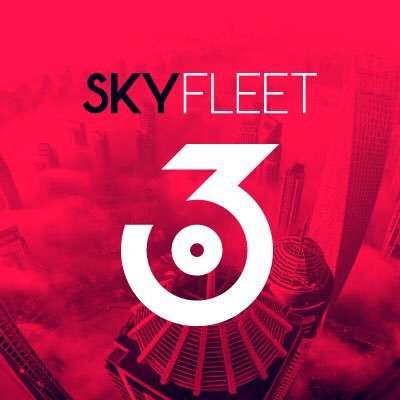 skyfleet360's profile picture. Sky Fleet develops digital solutions for commercial drone / UAV operators and pilots.