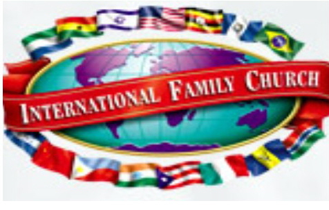 This site is run by a partner of IFC. Discover, Connect, Make a Difference