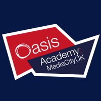 Oasis Academy MediaCityUK (@oasismediacity) 's Twitter Profile Photo Oasis Academy MediaCityUK (@oasismediacity) 's Twitter Profile Photo