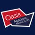 Oasis Academy MediaCityUK (@OasisMediaCity) Twitter profile photo