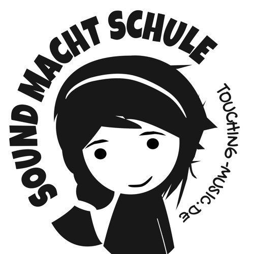 TouchingMusic's profile picture. primary school kids making music on tablets