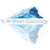 StAndrews Glaciology (@StAndrewsGlacio) Twitter profile photo