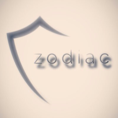 CEO. Zodiac Alcaz EST.2016