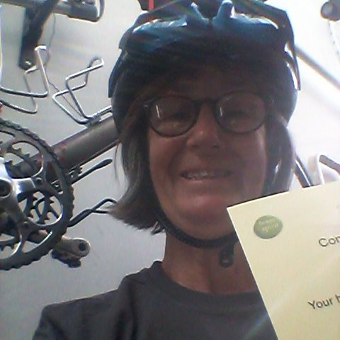 Socialist. Climate Change Activist. Cyclist. EU Rejoiner.