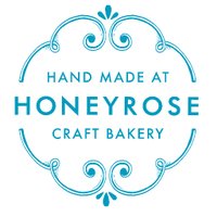 Honeyrose Bakery (@honeyrosebakery) 's Twitter Profile