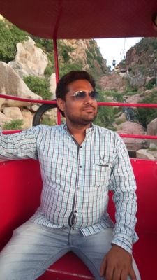 Radiogropher, working from 6 year, recent working in Royal imaging centre BHINMAL jalore rajsthan