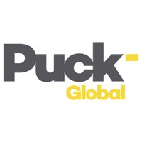 Puck Global (@puckglobal) 's Twitter Profile