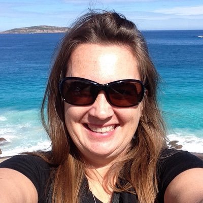 Aussie girl. Traveller, photographer, storyteller, IT Project Manager. currently working on my very first novel. All views are my own